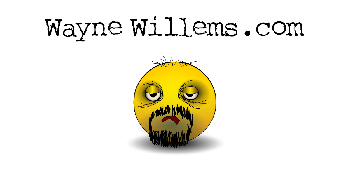 WayneWillems.com